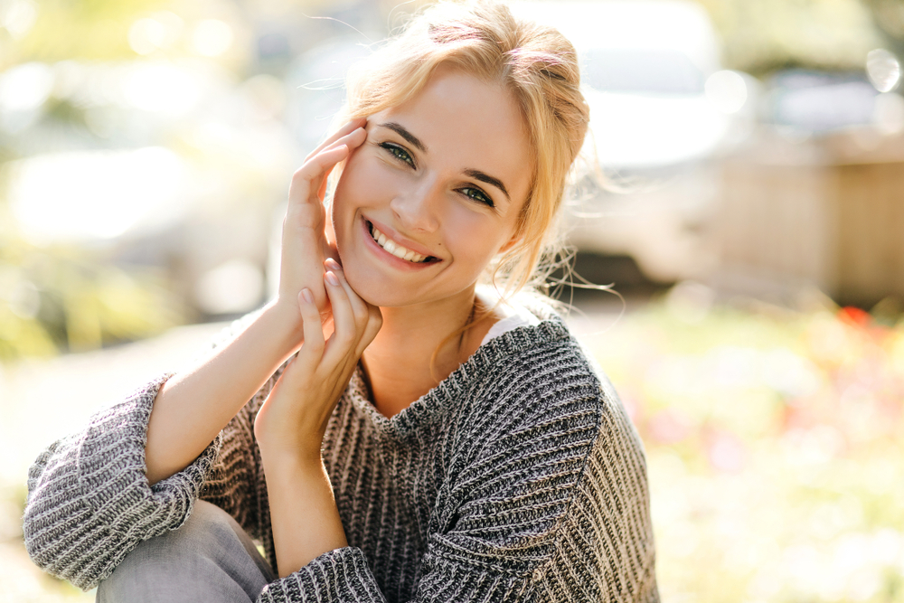 Dental Cleanings & Exams Bellevue