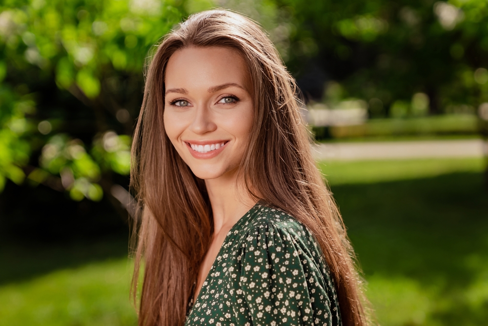 Cosmetic Dentist in Bellevue
