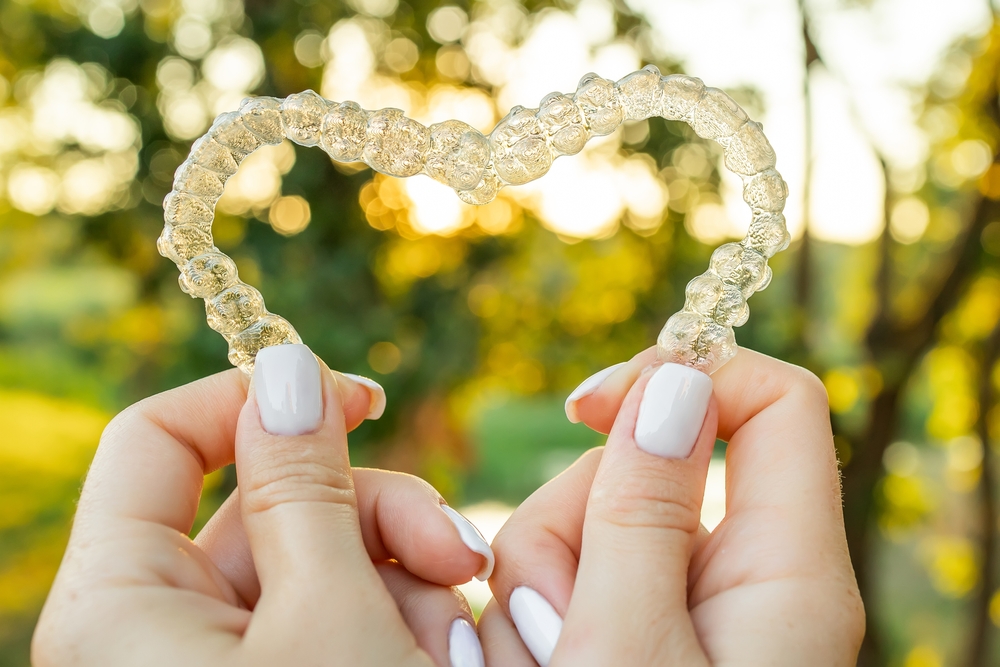 Invisalign Dentist Bellevue